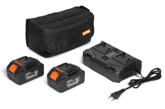 Бесщеточный электродвигатель